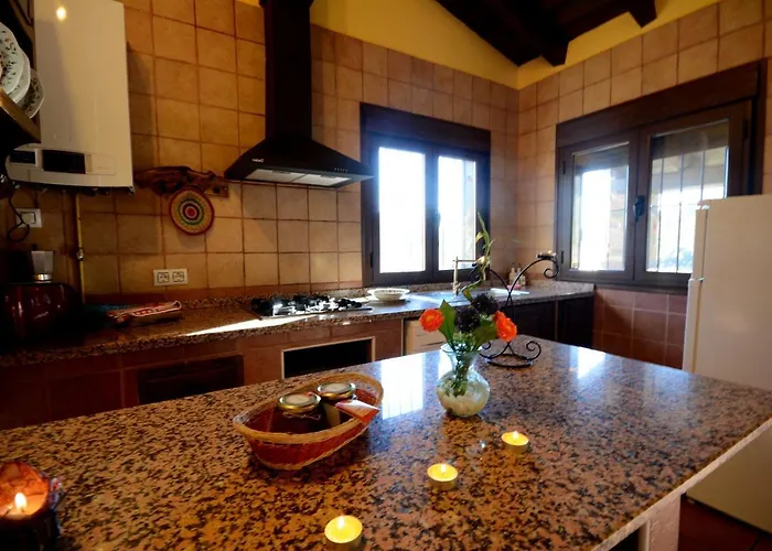 Ramajal Rural Horcajo (Caceres)