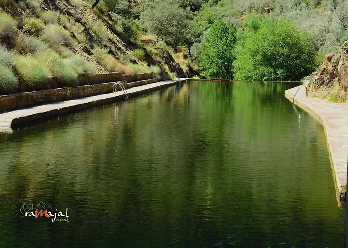 Casa rural Ramajal Rural