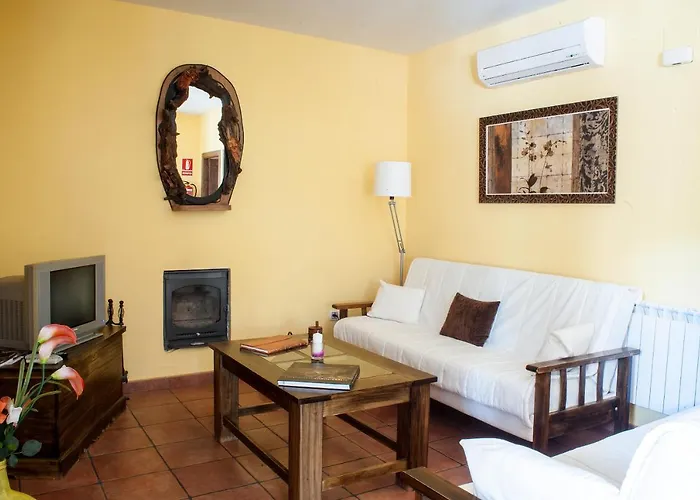 Country house Ramajal Rural