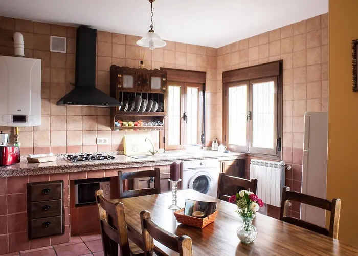 Casa rural Ramajal Rural