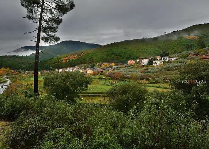 Ramajal Rural Country house *