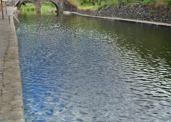 Ramajal Rural Country house